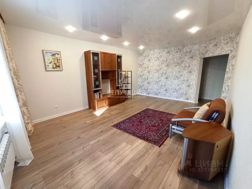 2-к кв. Свердловская область, Екатеринбург ул. Щербакова, 37 (73.9 м) - Фото 2