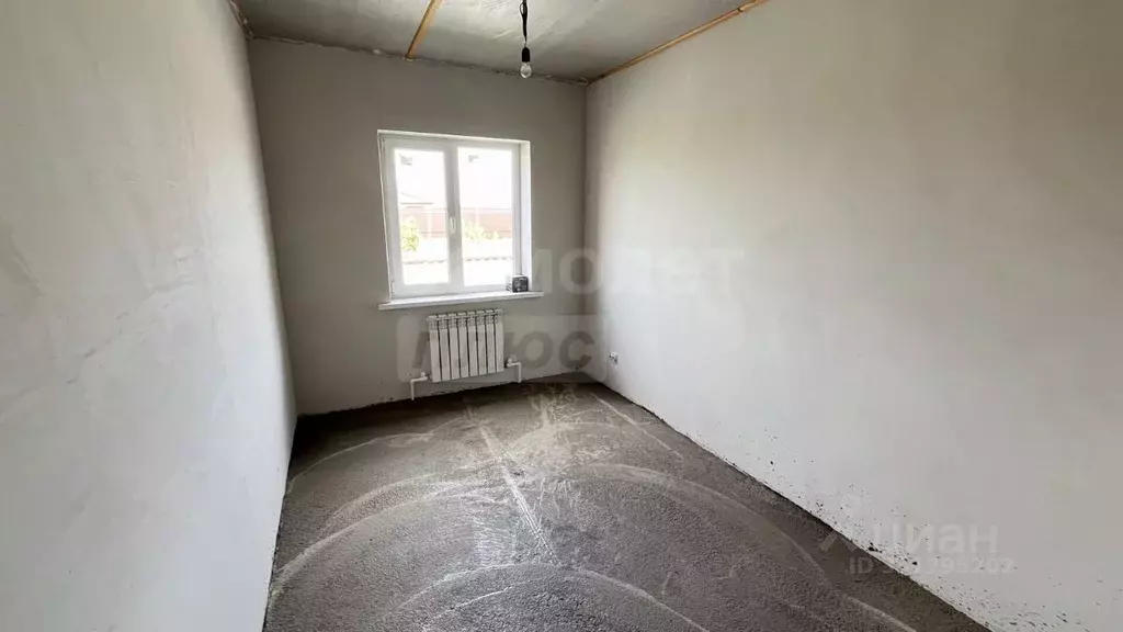 Дом в Оренбургская область, пос. Саракташ бул. Комарова (105 м) - Фото 2