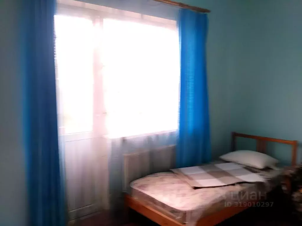 1-к кв. Краснодарский край, Краснодар № 1 СНТ, ул. Южная, 606 (35.0 м) - Фото 1