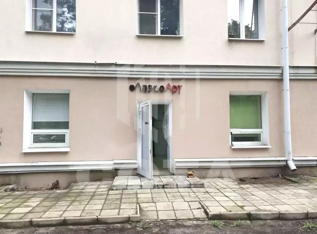 Офис в Воронежская область, Воронеж ул. Ворошилова, 11 (72 м) - Фото 2