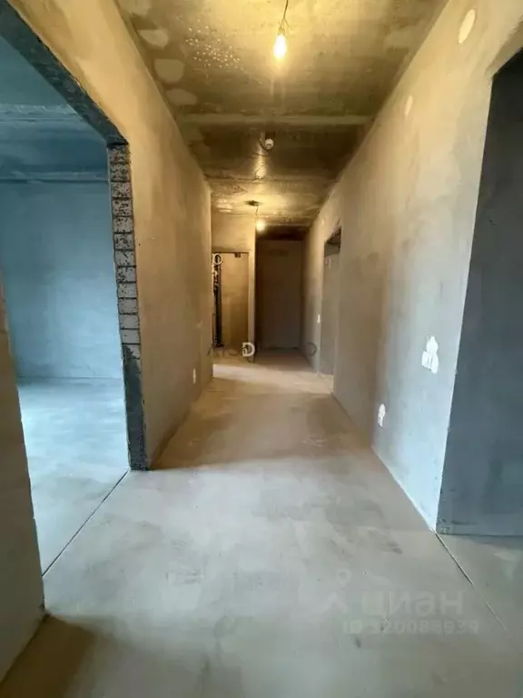 2-к кв. Кировская область, Киров ул. Капитана Дорофеева, 24 (72.3 м) - Фото 1