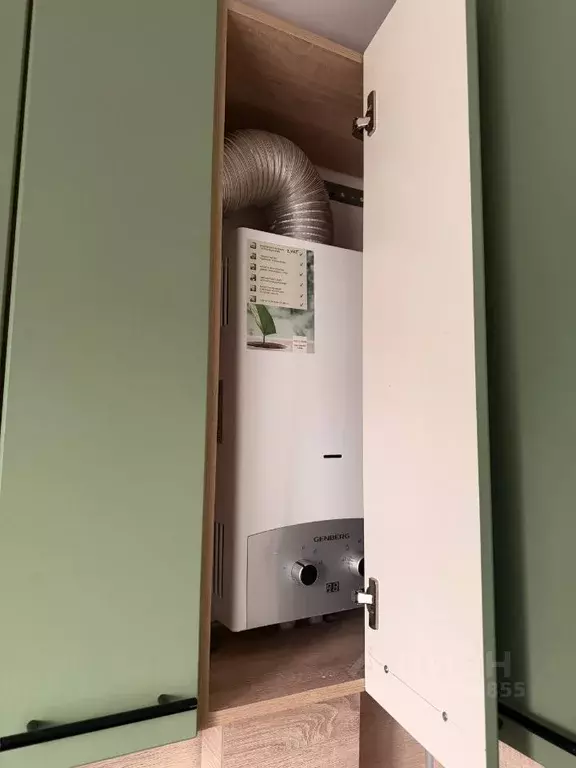 3-к кв. Севастополь ул. Новороссийская, 44 (60.0 м) - Фото 2