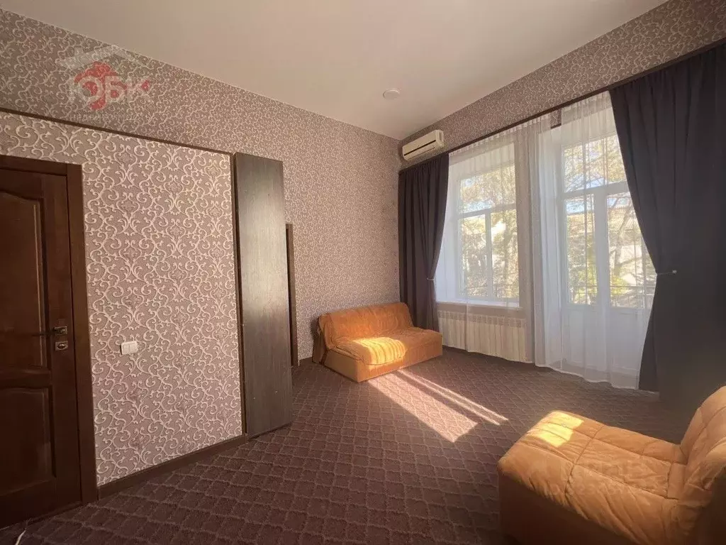 2-к кв. Крым, Евпатория ул. Дувановская, 17 (50.0 м) - Фото 1