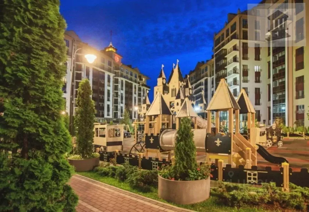 2-к кв. Калининградская область, Калининград Артиллерийская ул., 71 ... - Фото 1