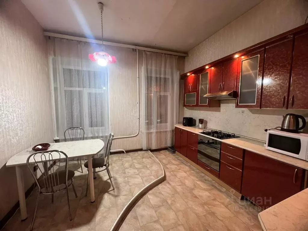 3-к кв. Санкт-Петербург наб. Реки Мойки, 56 (80.0 м) - Фото 1