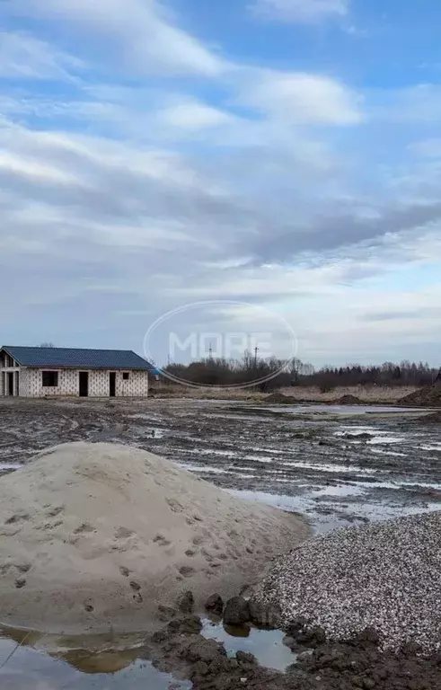 Участок в Калининградская область, Гурьевский муниципальный округ, ... - Фото 1