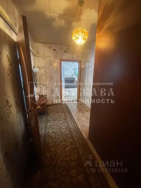 Дом в Кемеровская область, Топки ул. Фрунзе, 86 (114 м) - Фото 2