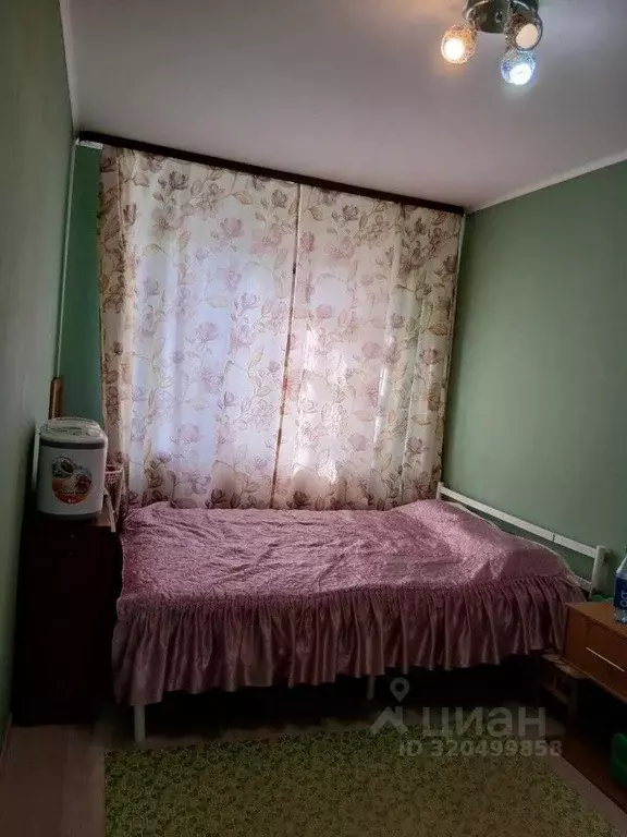 3-к кв. Оренбургская область, Орск Новый город мкр, ул. Комарова, 10 ... - Фото 1