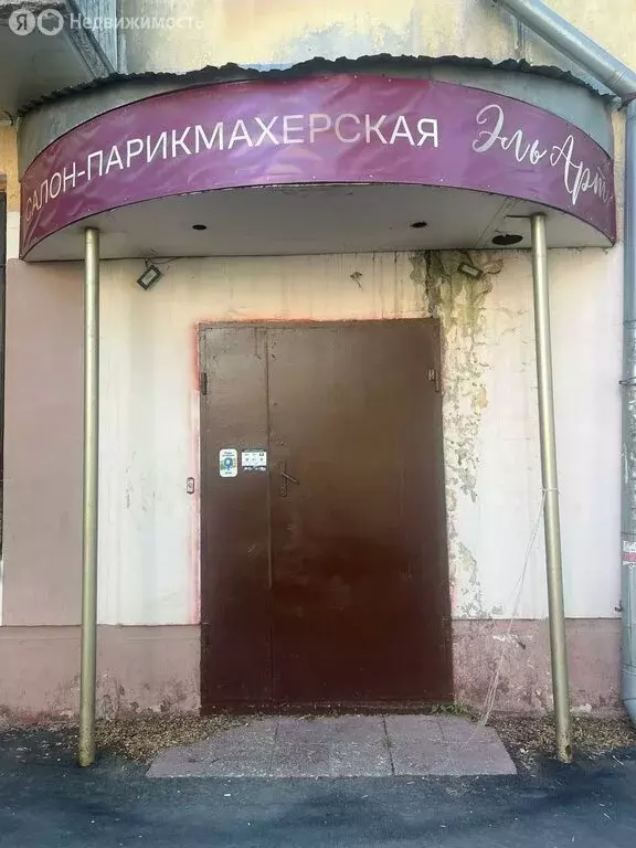 Помещение свободного назначения (123 м) - Фото 0