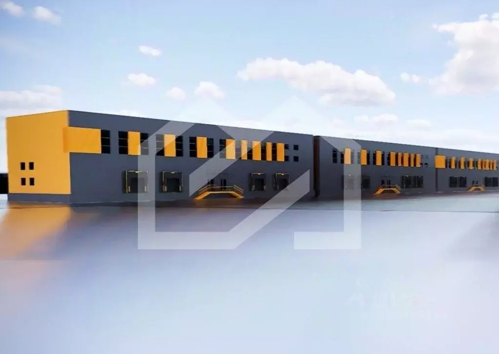 Помещение свободного назначения в Московская область, Химки городской ... - Фото 2