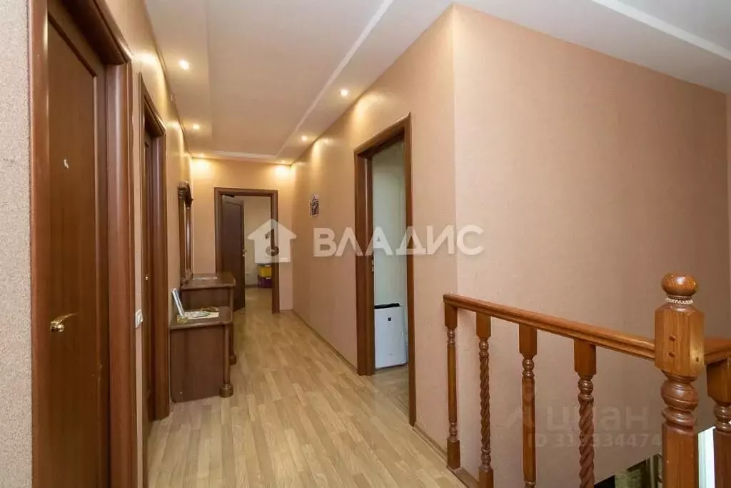 4-к кв. Владимирская область, Владимир ул. Чайковского, 25а (138.4 м) - Фото 0