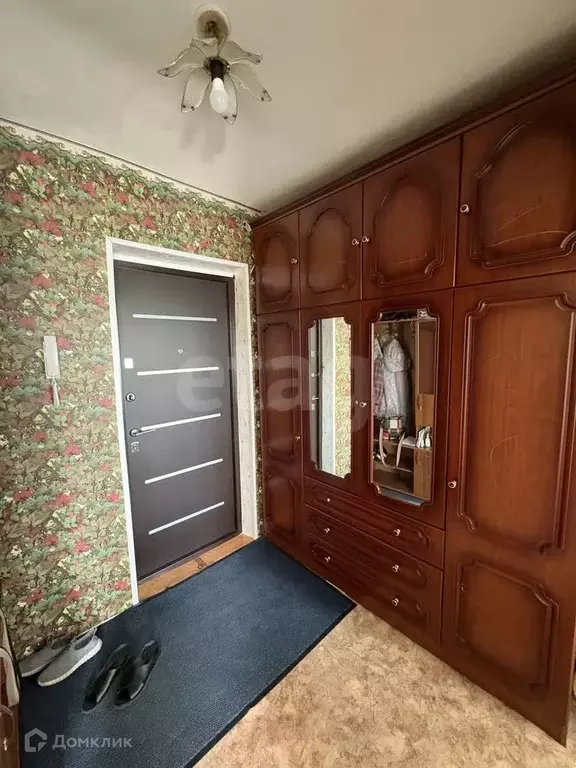 Продаётся 1-к квартира, 35.1 м - Фото 0