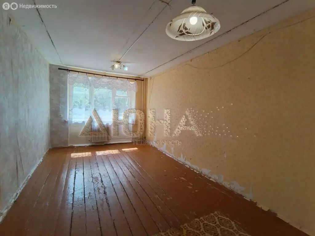 1к в -комнатной квартире (15 м) - Фото 2