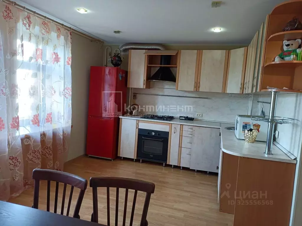 2-к кв. Владимирская область, Ковров ул. Маяковского, 30 (60.0 м) - Фото 1