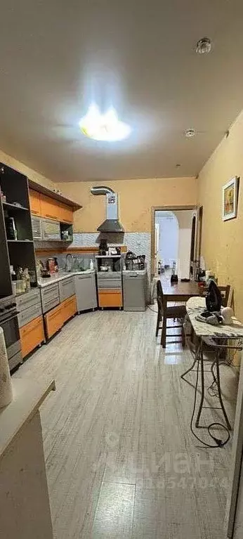 3-к кв. Томская область, Томск ул. Герцена, 46/1 (117.5 м) - Фото 1