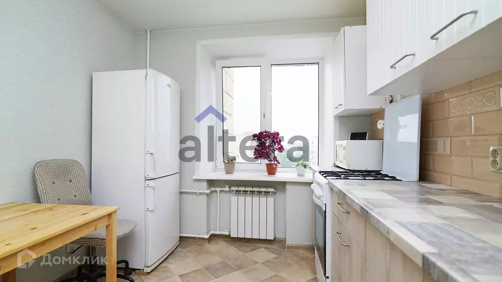 Продаётся 3-к квартира, 64 м - Фото 1
