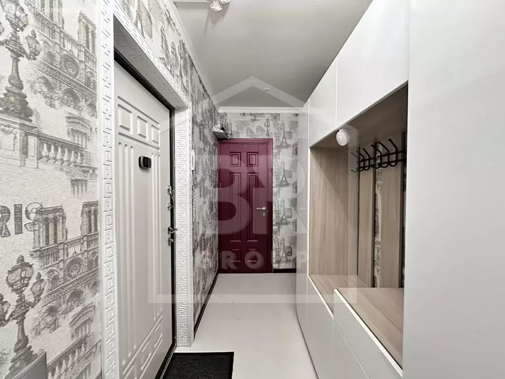 2-комнатная квартира: Парголово, улица Фёдора Абрамова, 21к3 (59.2 м) - Фото 1