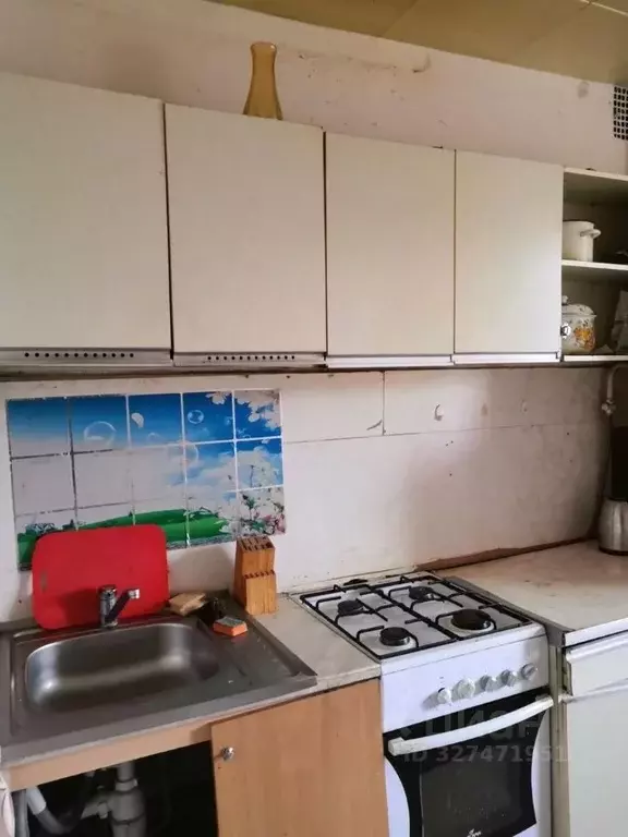 1-к кв. Московская область, Дубна ул. Энтузиастов, 3 (40.0 м) - Фото 1