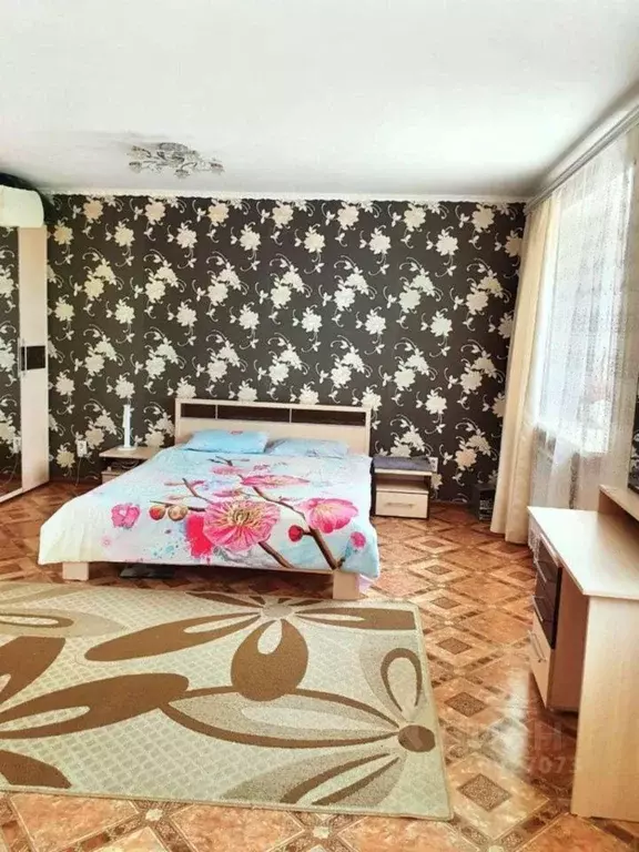 3-к кв. Башкортостан, Учалы ул. Первостроителей, 4 (80.0 м) - Фото 1