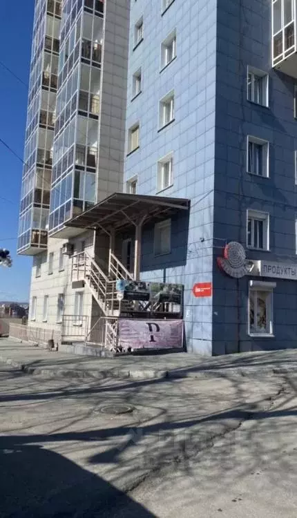 Офис в Иркутская область, Иркутск Байкальская ул., 188/2 (46 м) - Фото 0