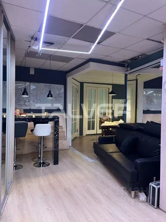 Офис в Москва Большой Козихинский пер., 7С2 (226 м) - Фото 1