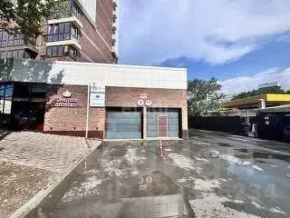 Гараж в Краснодарский край, Анапа ул. Омелькова, 93 (13 м) - Фото 1