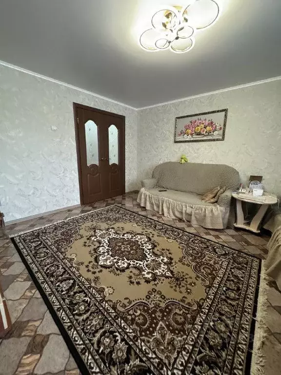 4-к кв. Оренбургская область, Орск Новый город мкр, ул. Ялтинская, 78 ... - Фото 0