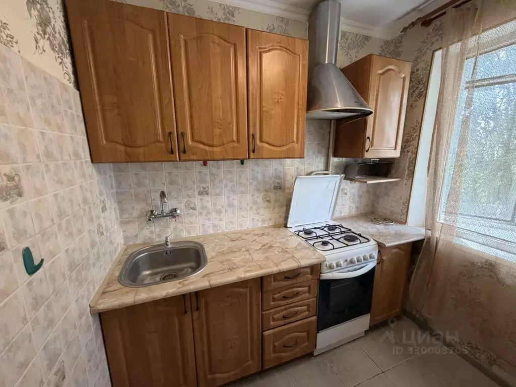 1-к кв. Краснодарский край, Краснодар ул. Совхозная, 6 (31.0 м) - Фото 2