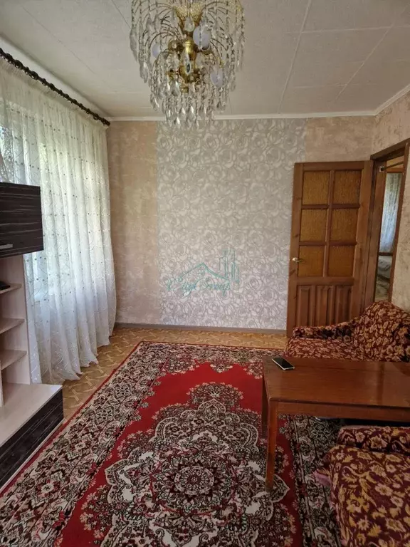 Квартира, 2 комнаты, 43.9 м - Фото 0