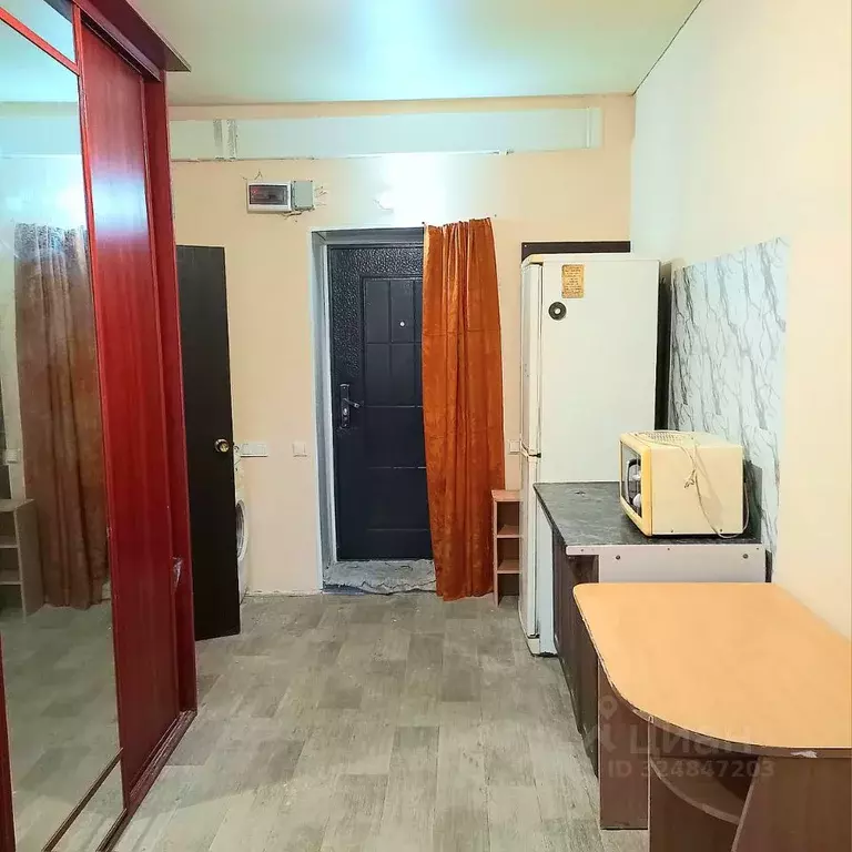 Студия Башкортостан, Уфа ул. Ульяновых, 39 (16.0 м) - Фото 2