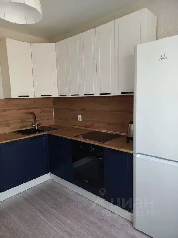 2-к кв. Краснодарский край, Краснодар ул. Генерала Трошева, 11 (50.0 ... - Фото 2