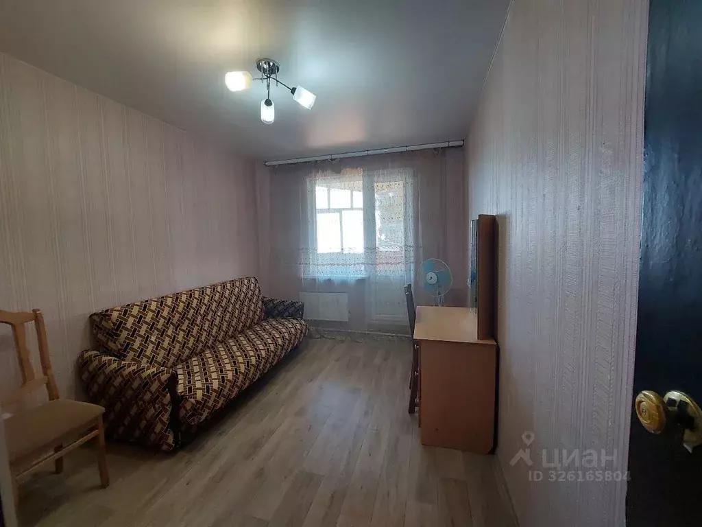 2-к кв. Волгоградская область, Волгоград наб. Волжской флотилии, 23 ... - Фото 2