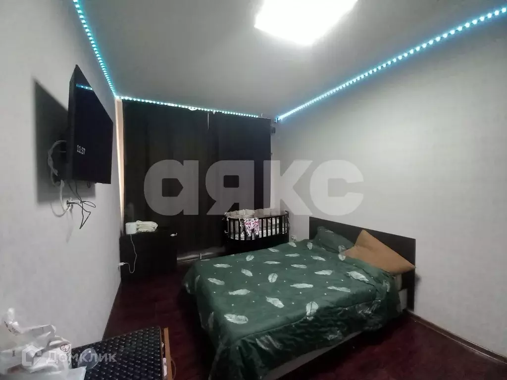 Продаётся 1-к квартира, 40 м - Фото 1