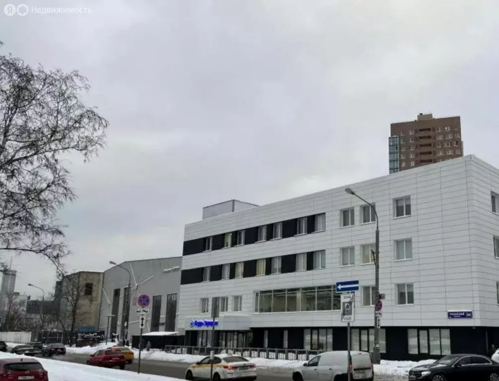 Офис (4824 м) - Фото 1
