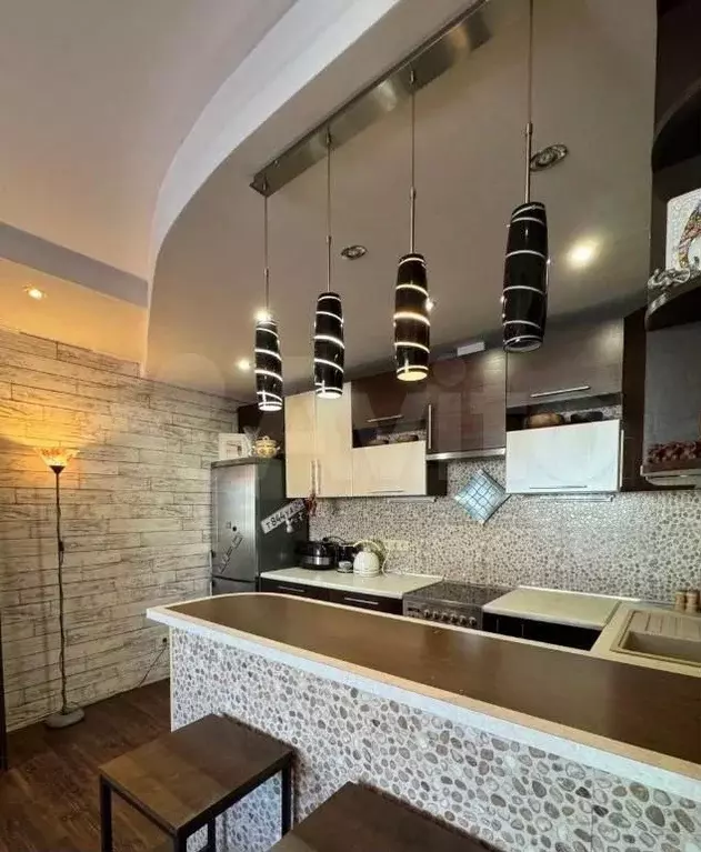 2-к. квартира, 50 м, 9/16 эт. - Фото 1