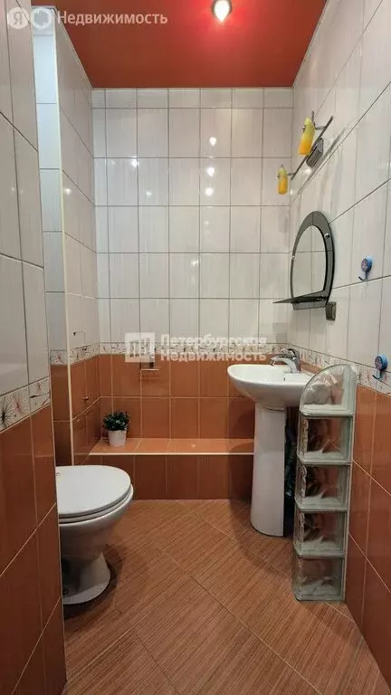 3-комнатная квартира: Санкт-Петербург, улица Коллонтай, 17к2 (90.4 м) - Фото 1