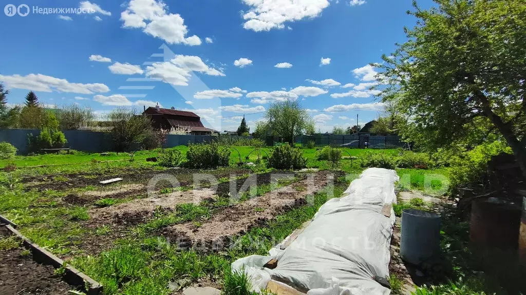Дом в село Бруснятское, Северная улица, 17 (20 м) - Фото 1