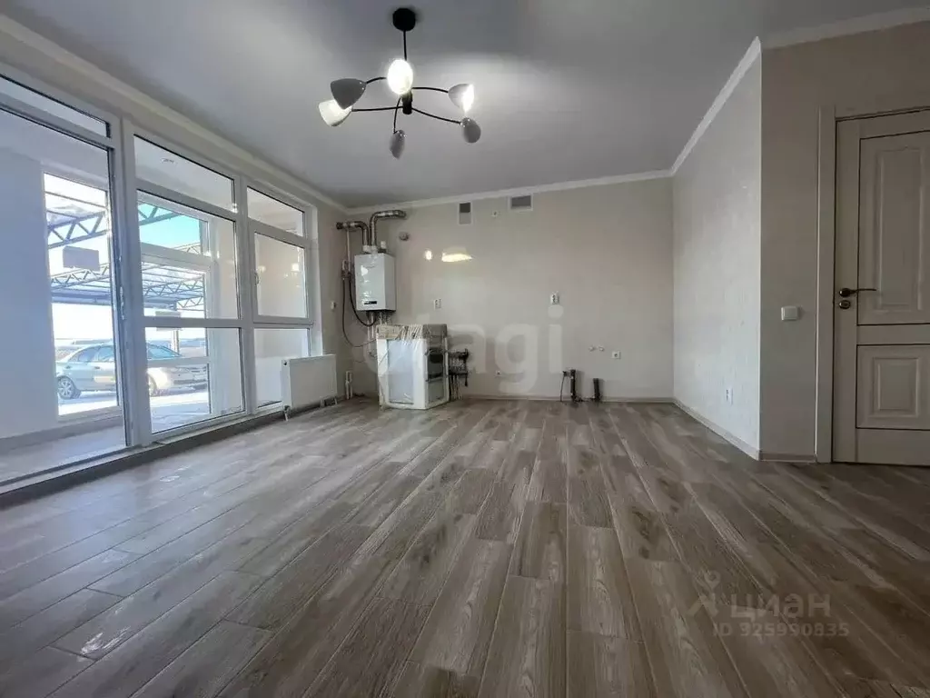 Таунхаус в Ставропольский край, Михайловск Шпаковский район, ул. ... - Фото 2