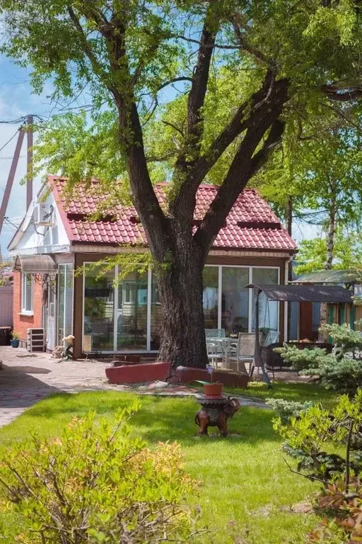 Дом в Приморский край, Уссурийский городской округ, с. Борисовка ул. ... - Фото 1
