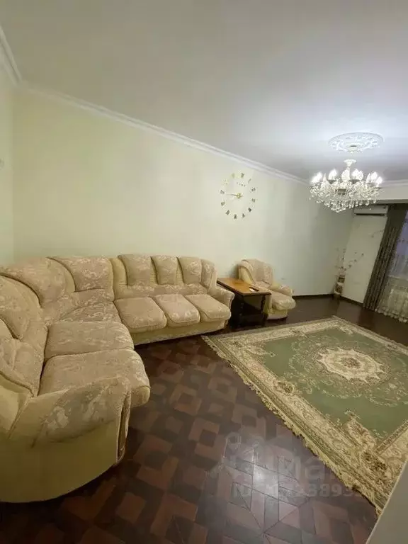 2-к кв. Дагестан, Дербент ул. Тахо-Годи, 9 (86.0 м) - Фото 1
