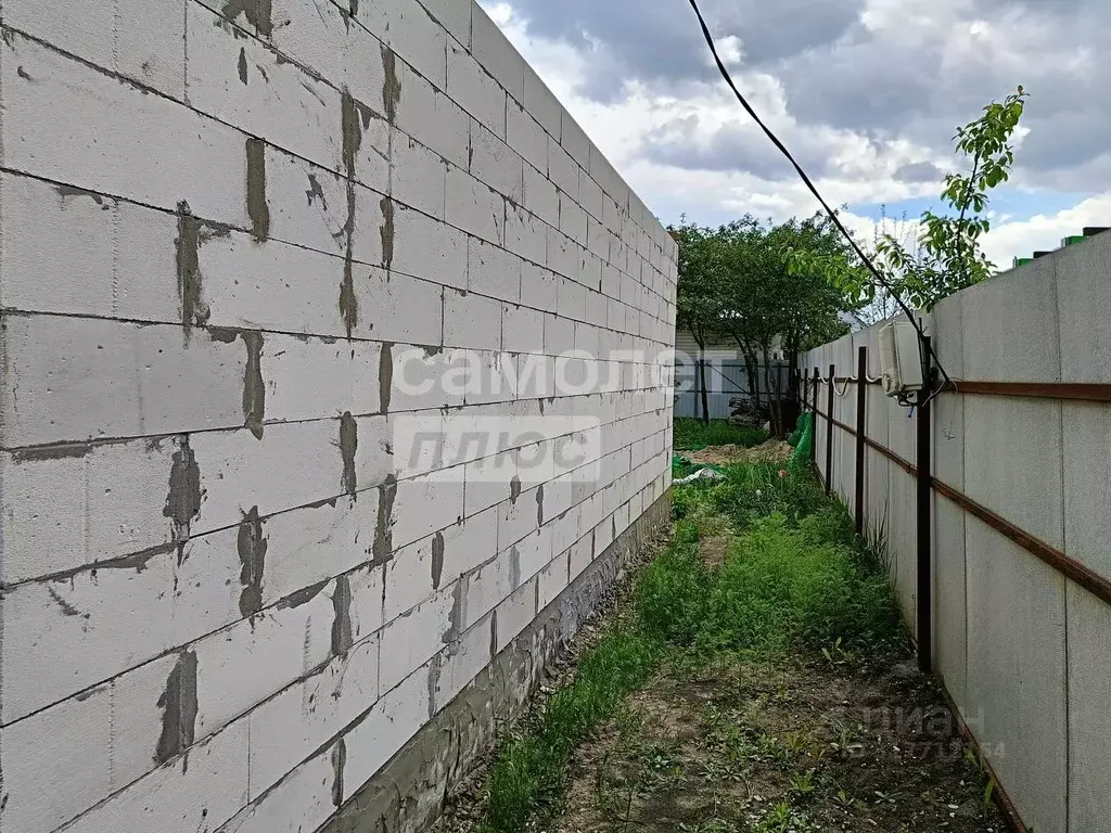 Дом в Белгородская область, Старый Оскол Маришкин Сад СНТ, 314 (50 м) - Фото 1