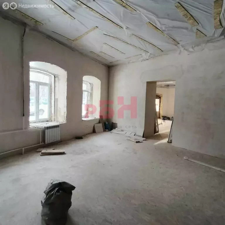 Офис (234 м) - Фото 2