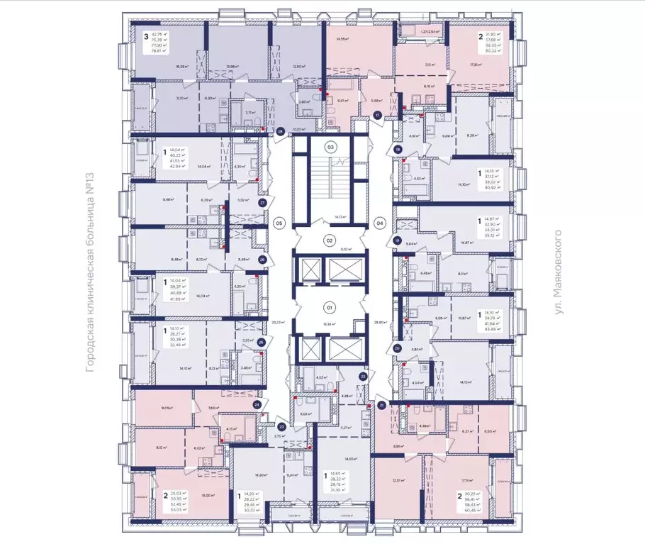 1-к кв. Башкортостан, Уфа Черниковка жилрайон,  (29.76 м) - Фото 2