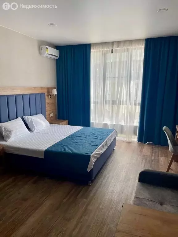 Квартира-студия: Анапа, проезд Золотой Берег, 2В (31 м) - Фото 1