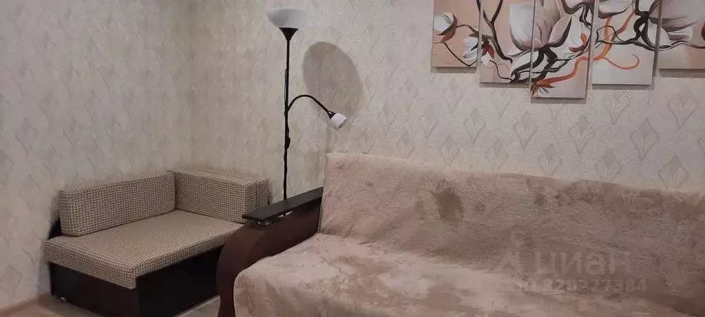 1-к кв. Ставропольский край, Кисловодск проезд Цандера, 6 (34.0 м) - Фото 2