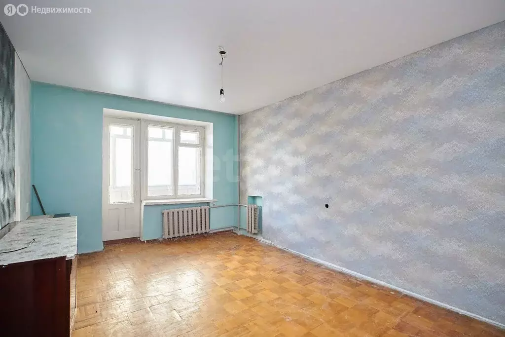 3-комнатная квартира: Тюмень, Советская улица, 84 (80.7 м) - Фото 2