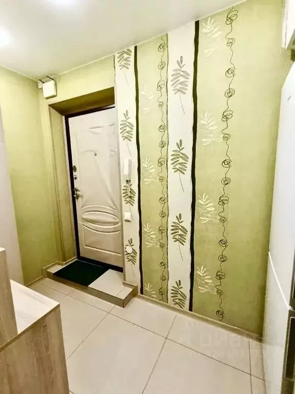 1-к кв. Москва Красноярская ул., 17 (35.0 м) - Фото 2