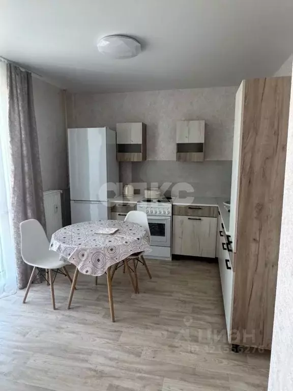Студия Адыгея, Майкоп ул. Вадима Лемеша (29.9 м) - Фото 0