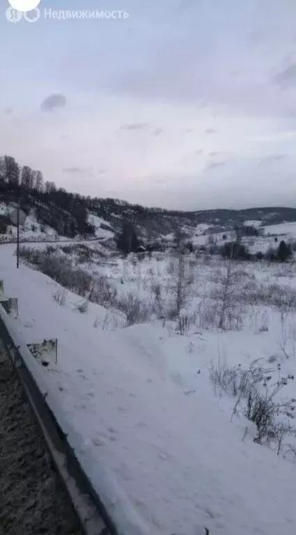 Участок в Чойский район, село Сугул (250 м) - Фото 0