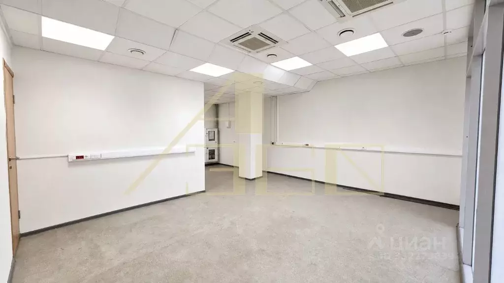 Помещение свободного назначения в Санкт-Петербург ул. Красного ... - Фото 1